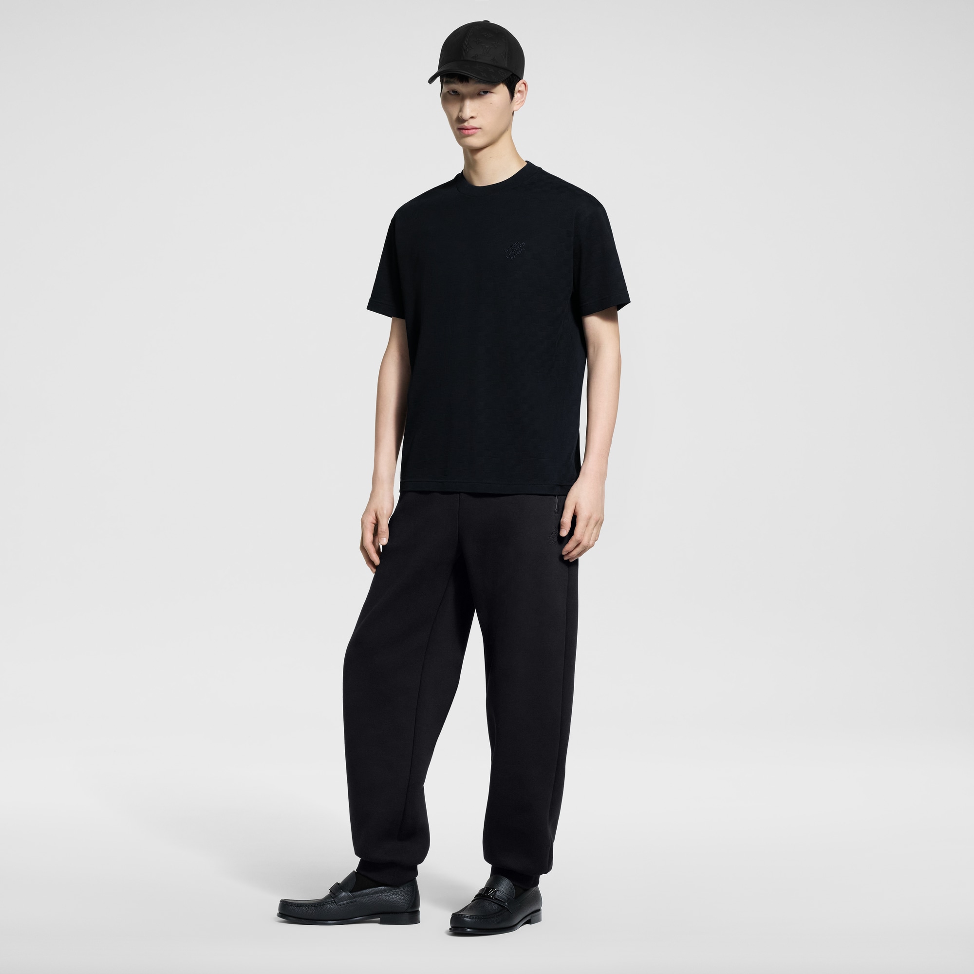 Men's Designer Clothing Selection | Louis Vuitton